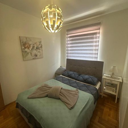 Apartamento Lux Stan Na Dan Požarevac Exterior foto
