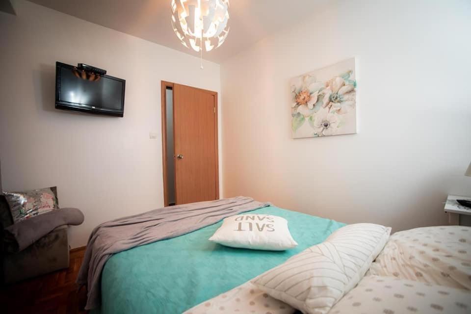 Apartamento Lux Stan Na Dan Požarevac Exterior foto
