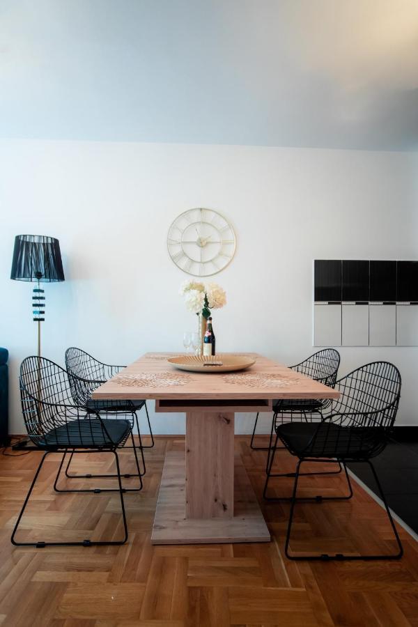 Apartamento Lux Stan Na Dan Požarevac Exterior foto