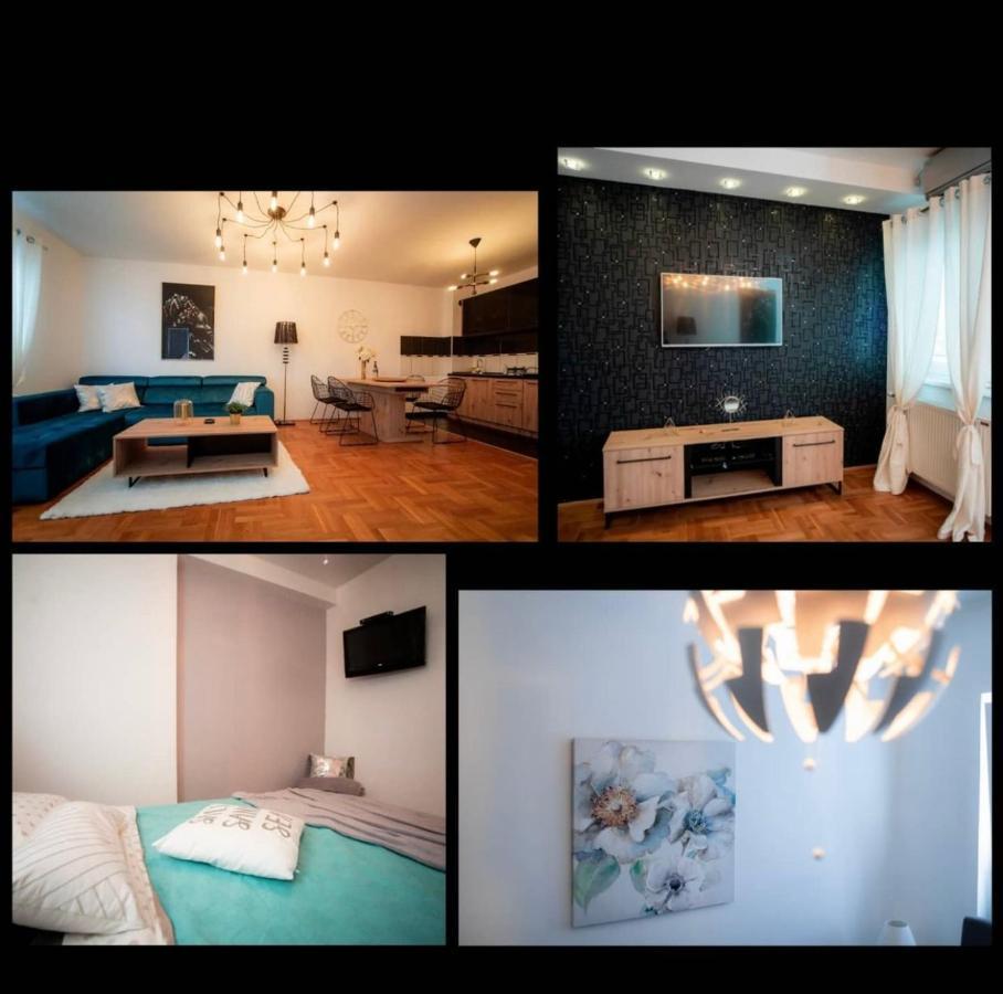 Apartamento Lux Stan Na Dan Požarevac Exterior foto