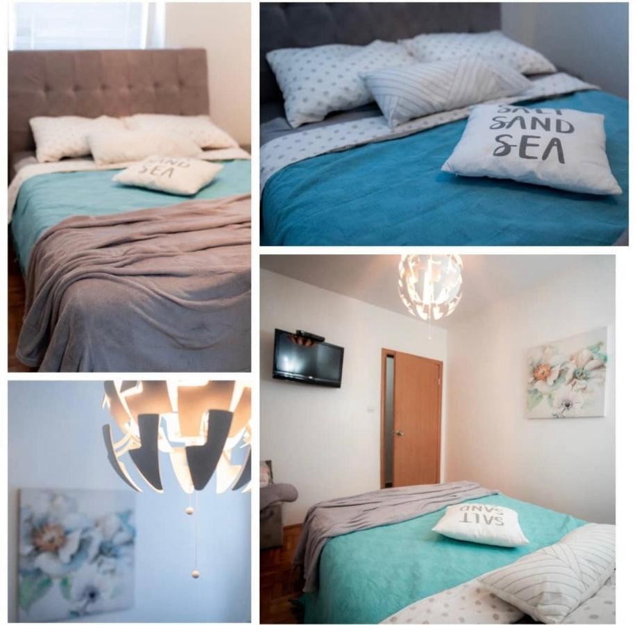 Apartamento Lux Stan Na Dan Požarevac Exterior foto
