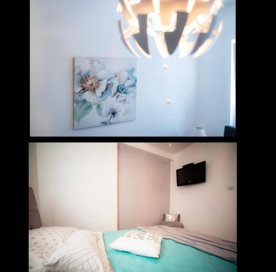 Apartamento Lux Stan Na Dan Požarevac Exterior foto