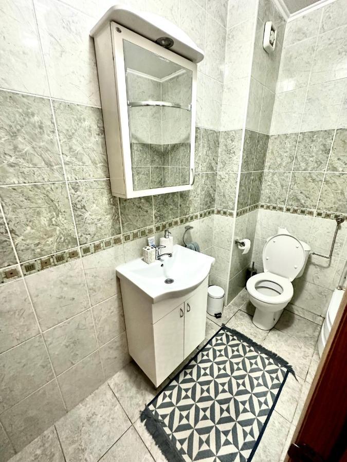 Apartamento Lux Stan Na Dan Požarevac Exterior foto