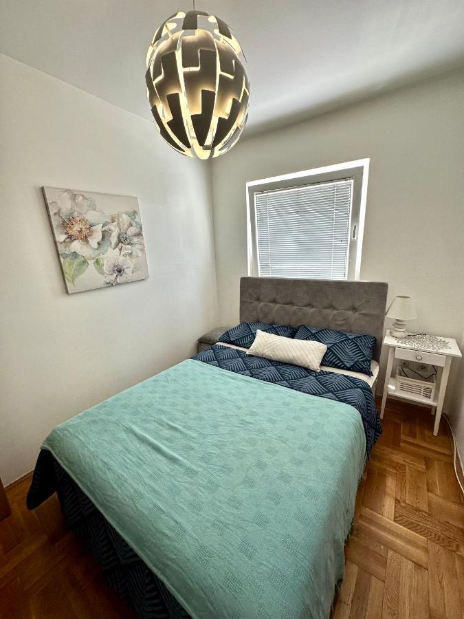 Apartamento Lux Stan Na Dan Požarevac Exterior foto