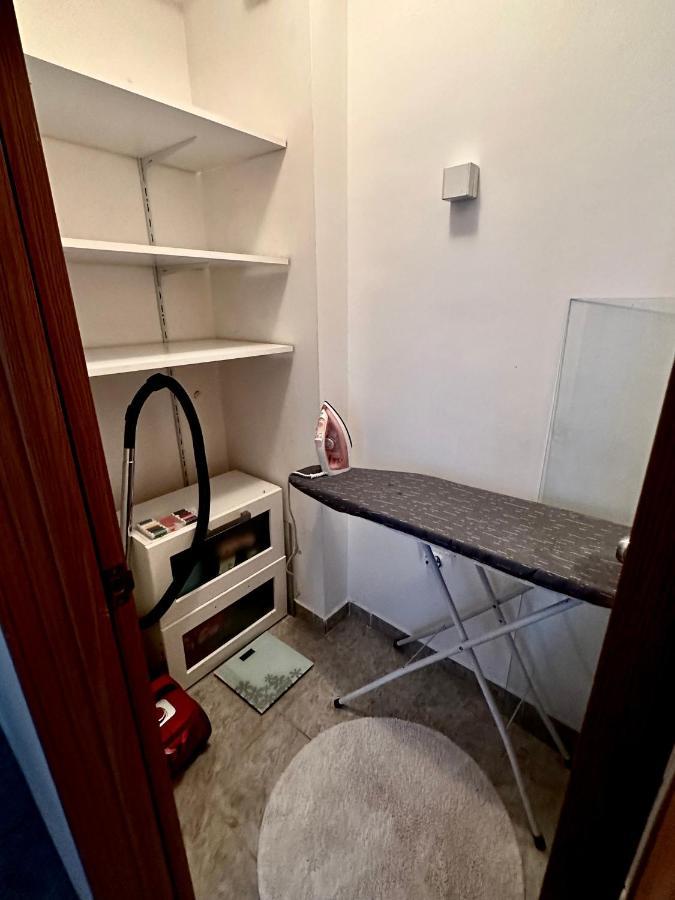Apartamento Lux Stan Na Dan Požarevac Exterior foto