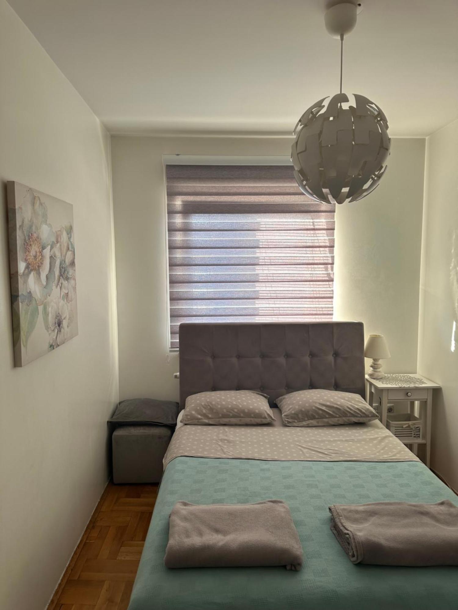 Apartamento Lux Stan Na Dan Požarevac Exterior foto
