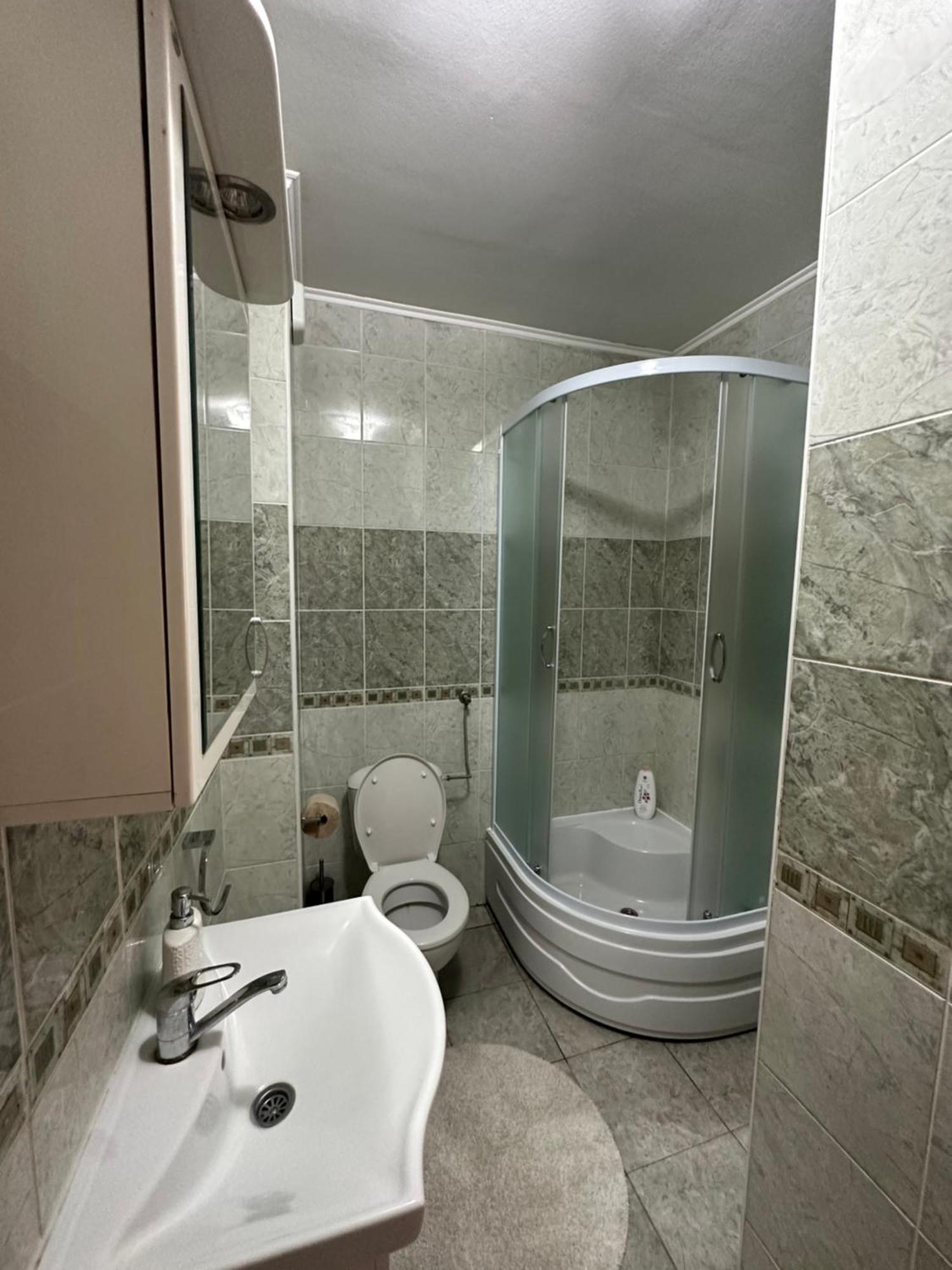 Apartamento Lux Stan Na Dan Požarevac Exterior foto