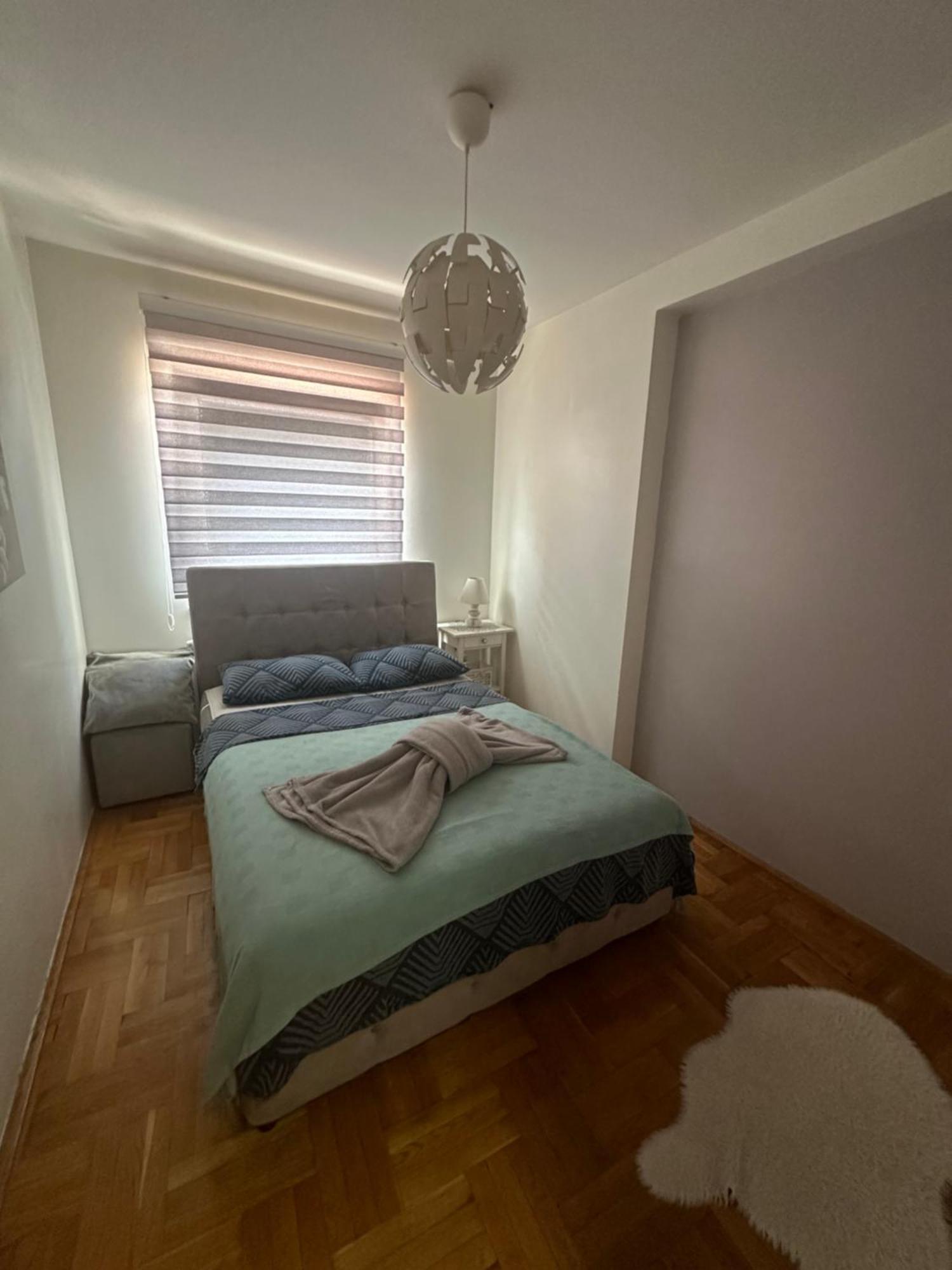 Apartamento Lux Stan Na Dan Požarevac Exterior foto