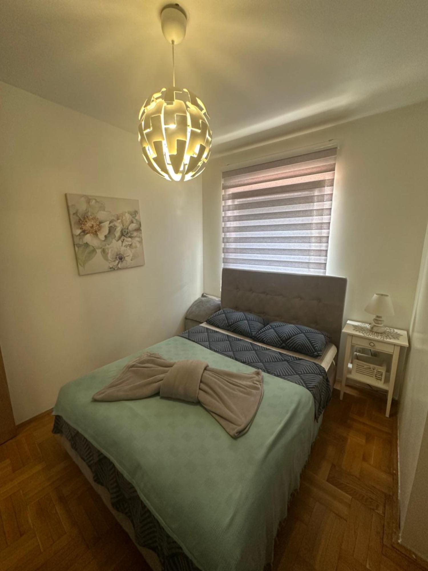Apartamento Lux Stan Na Dan Požarevac Exterior foto