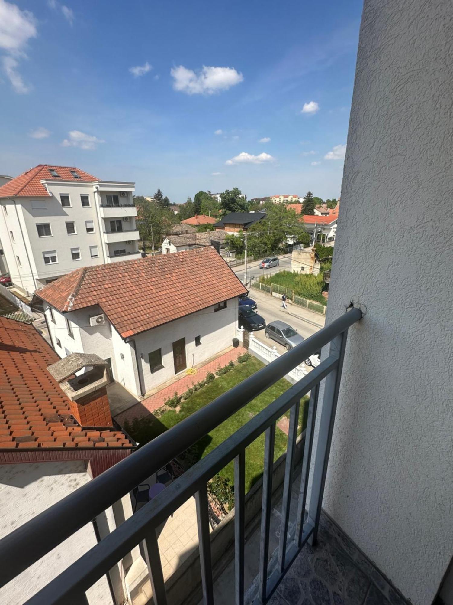 Apartamento Lux Stan Na Dan Požarevac Exterior foto