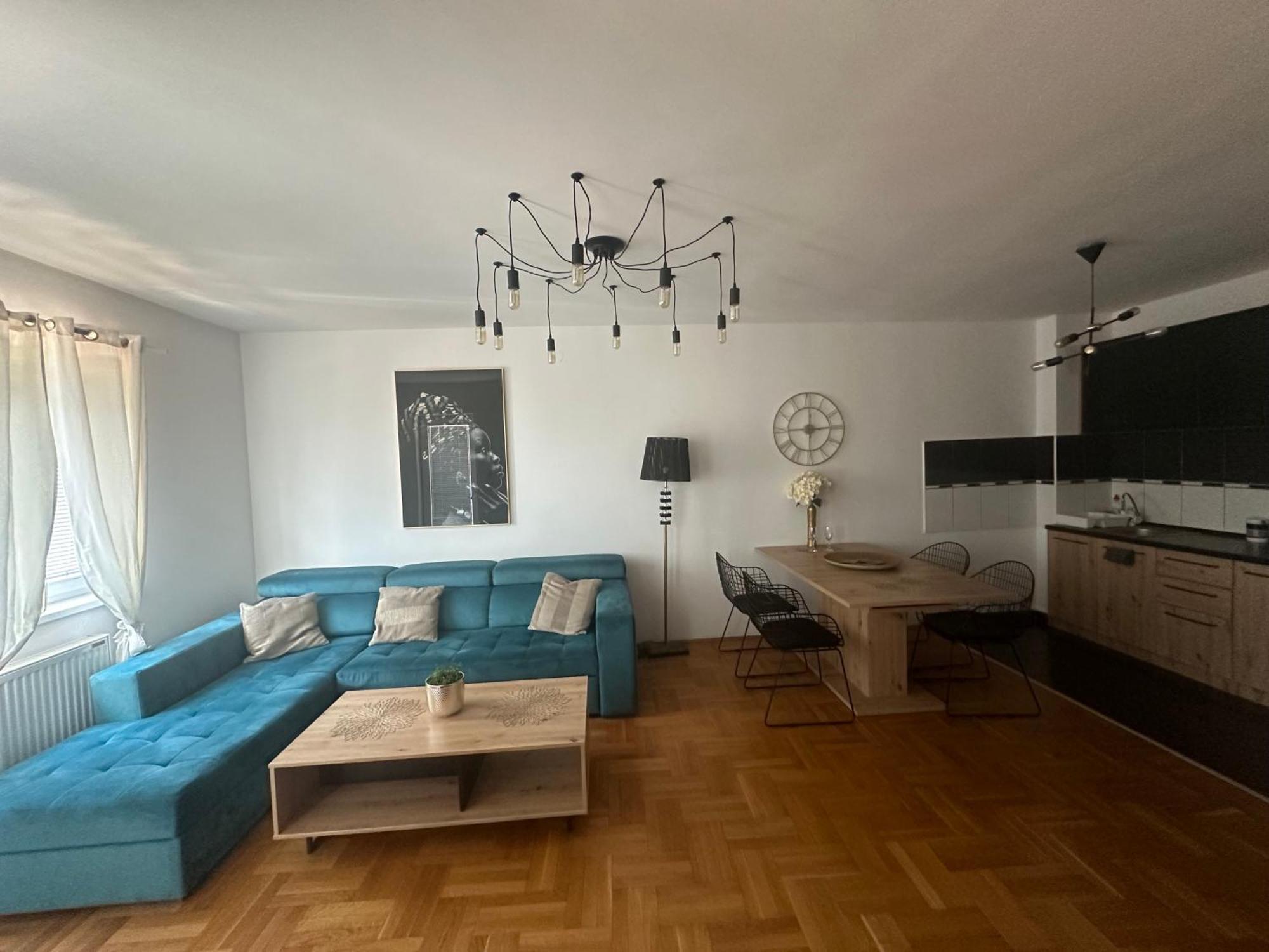 Apartamento Lux Stan Na Dan Požarevac Exterior foto