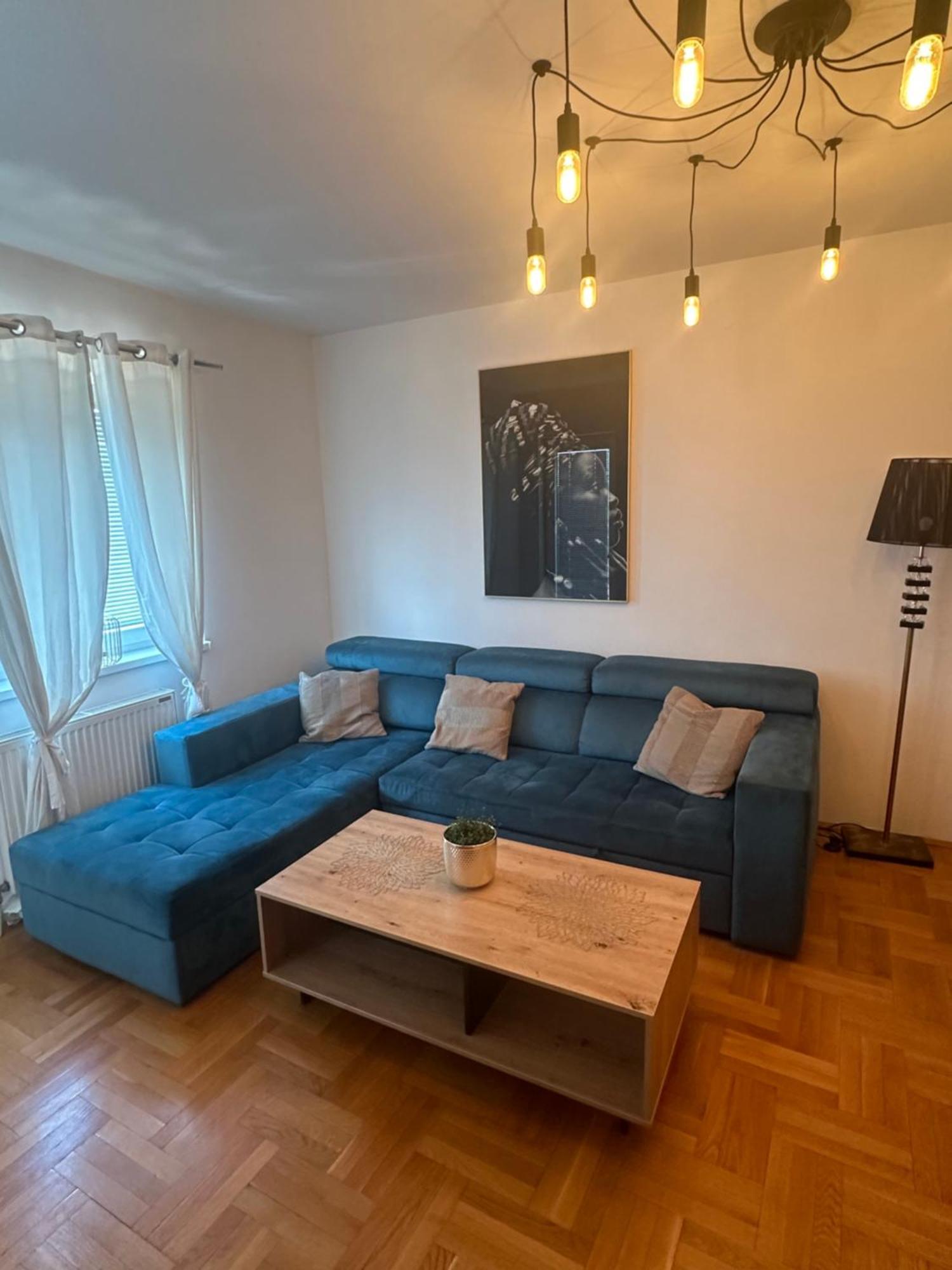Apartamento Lux Stan Na Dan Požarevac Exterior foto